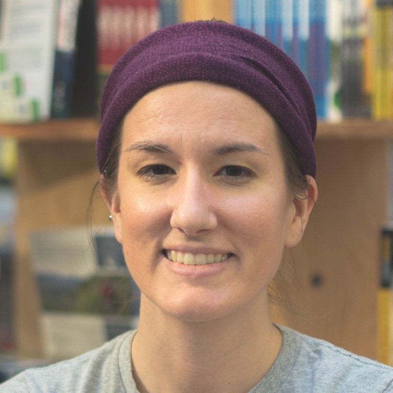 Author profile image