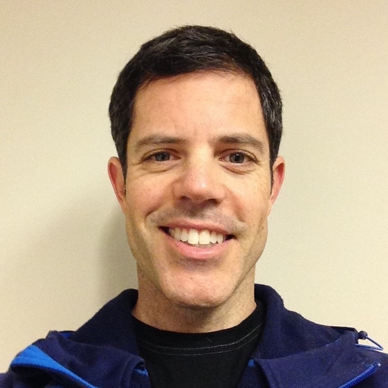 Author profile image