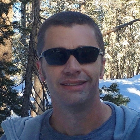 Photo of Matt French