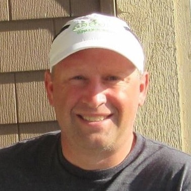 Photo of Matt Jewett