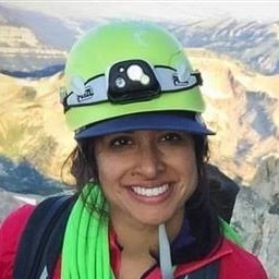 Photo of Naz Ahmed