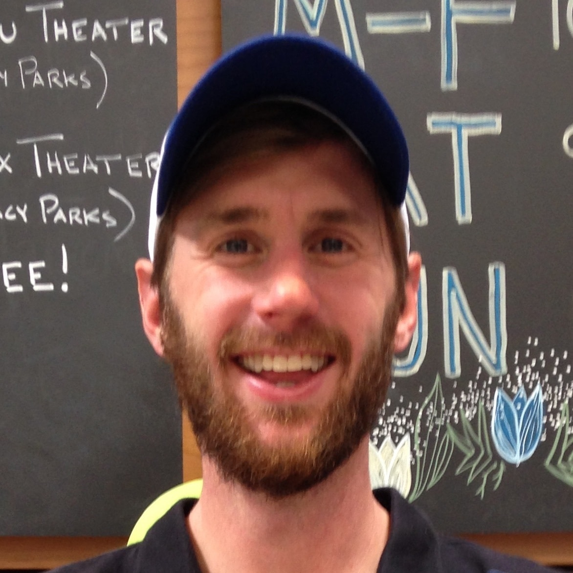 Photo of Nolan Wildfire
