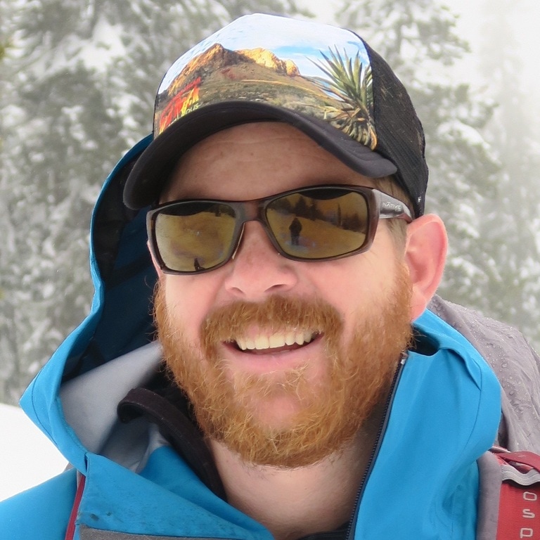 Author profile image
