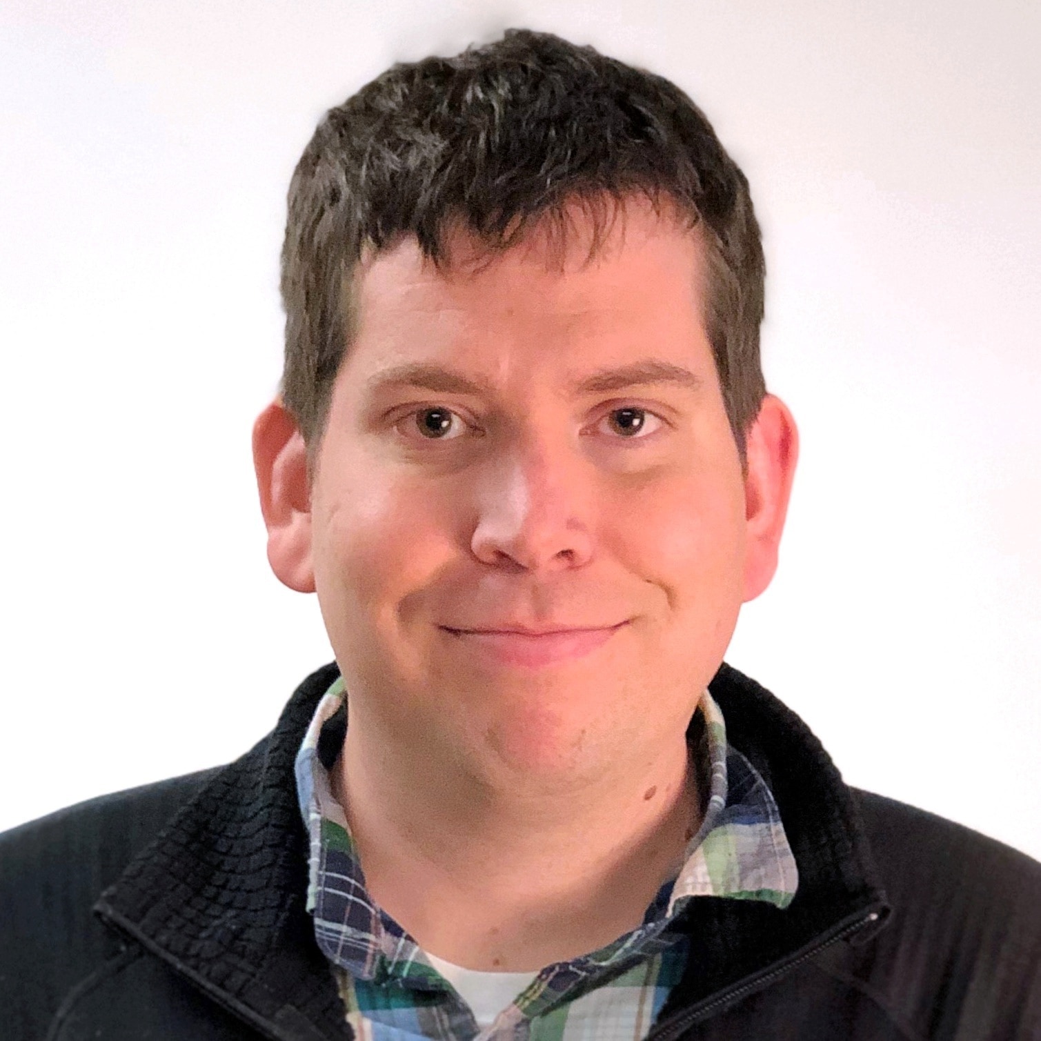 Photo of Scott Youmans