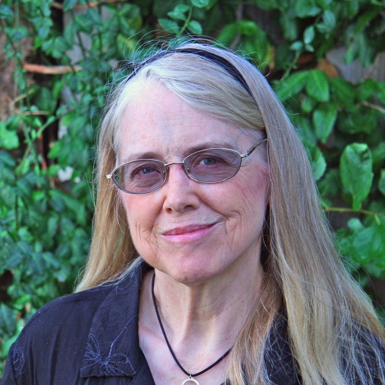 Author profile image