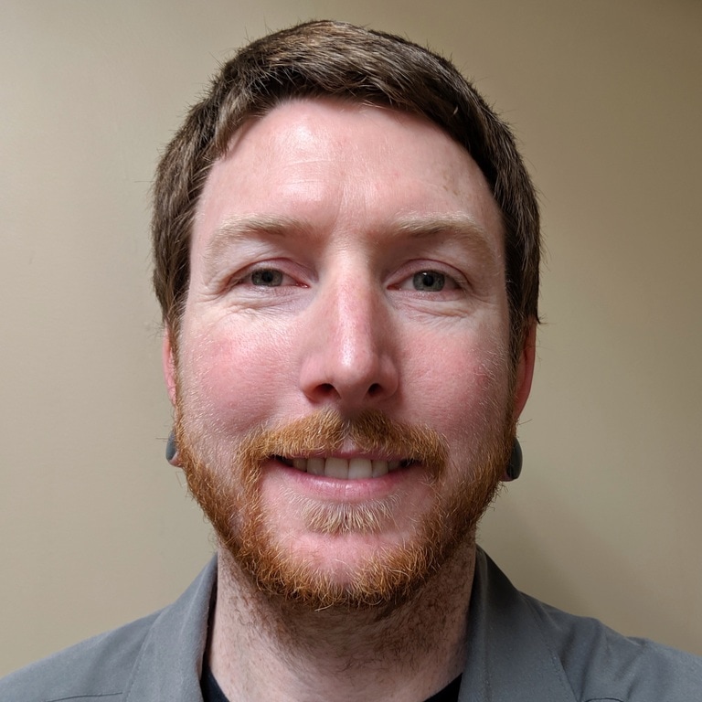Author profile image