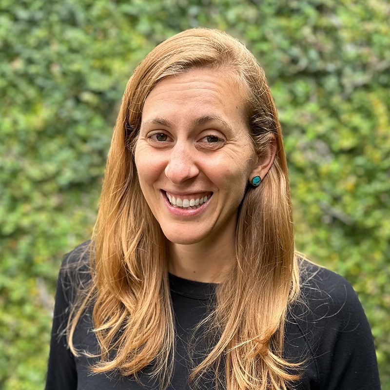 Photo of Robin Larson