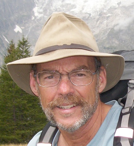 Photo of Tod Schimelpfenig