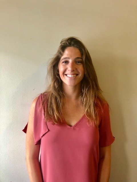Photo of Julia Borsari