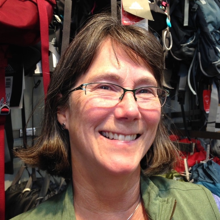 Author profile image