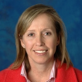 Photo of Kris Beecroft