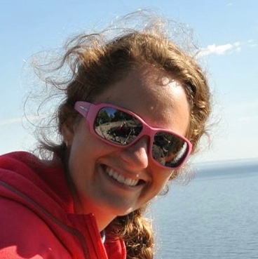 Photo of Hannah McKenzie