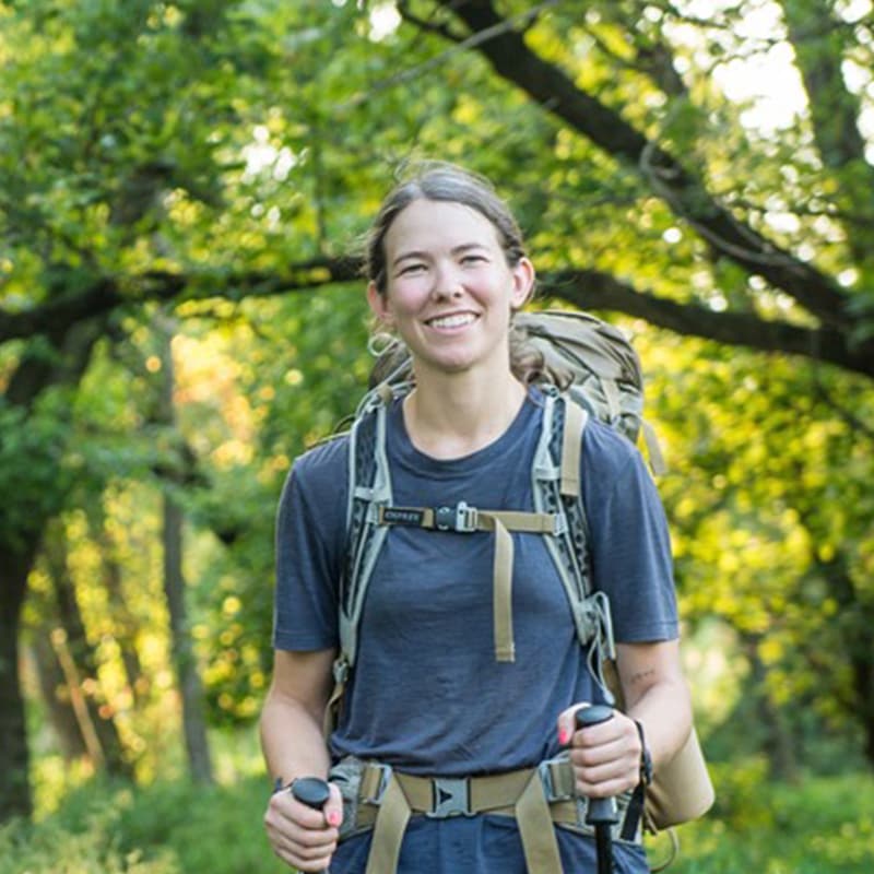 Photo of Laura Evenson