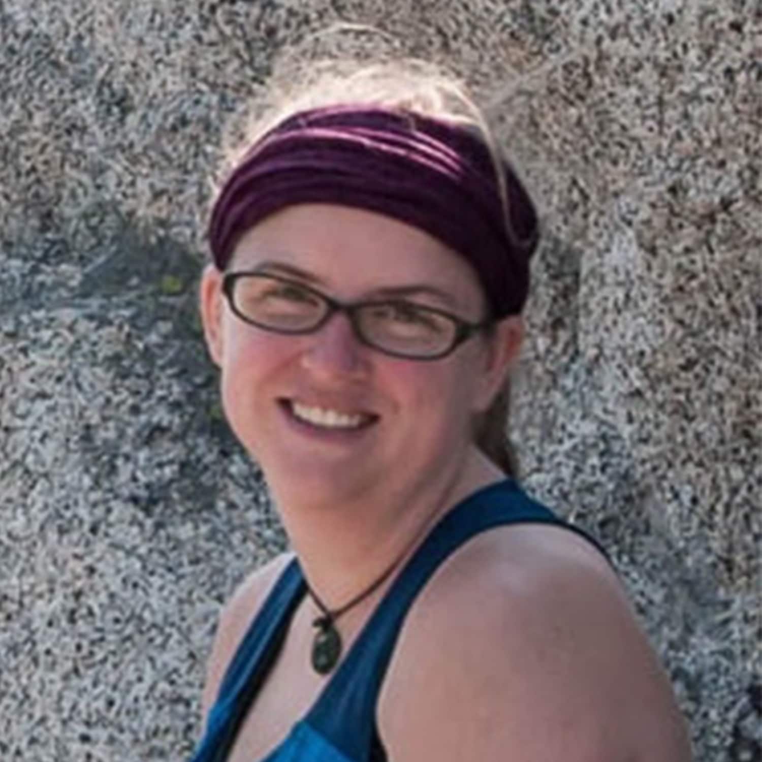 Photo of Lindsay McIntosh-Tolle