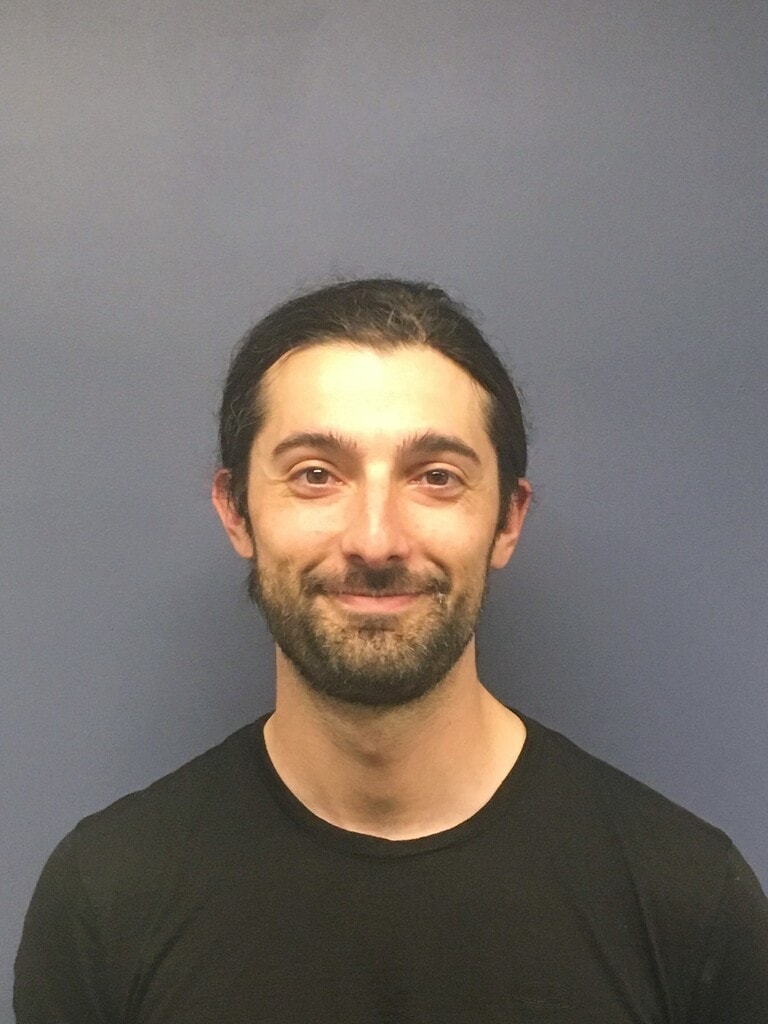 Author profile image