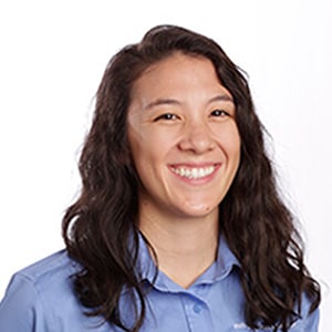 Photo of Samantha Van Gorder