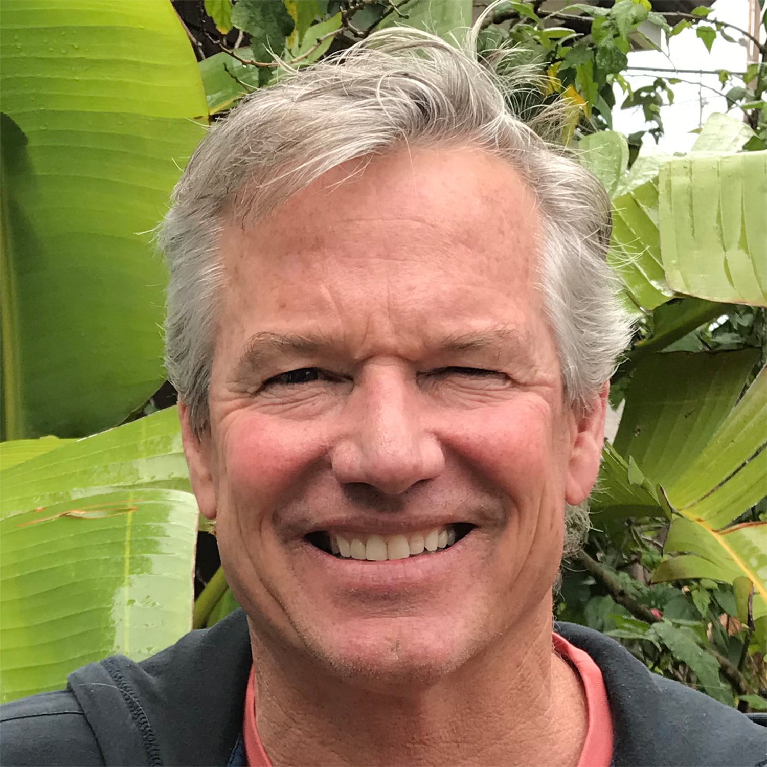 Photo of John Griffith