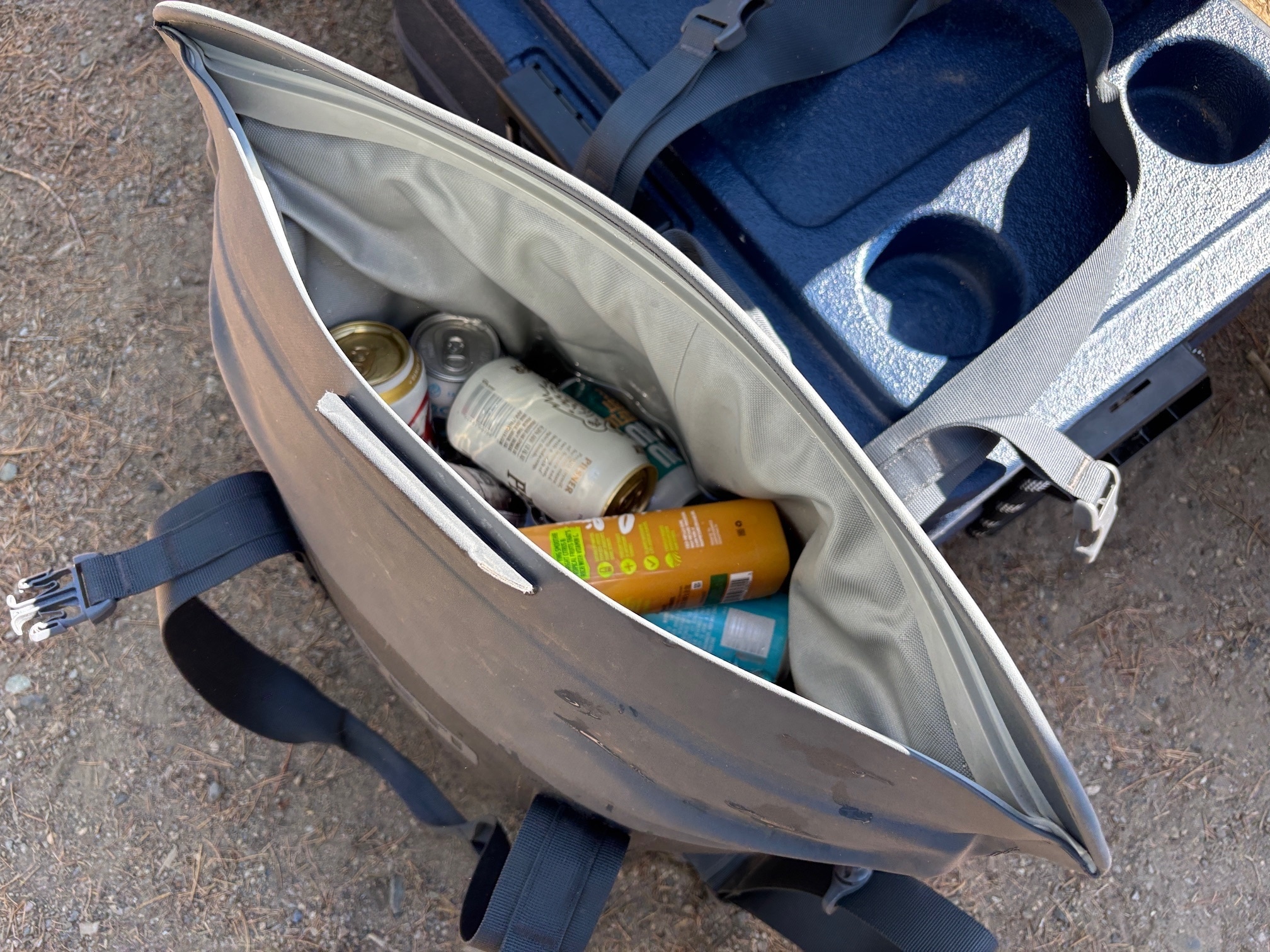 Hopper M30 2.0 Soft Cooler