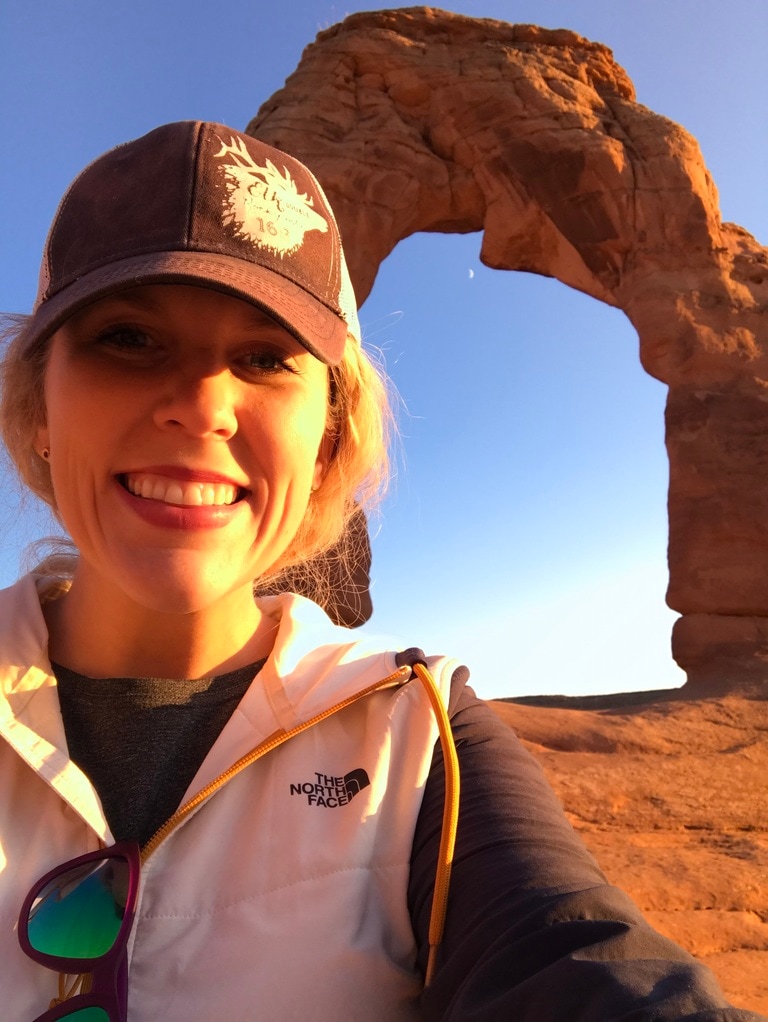 Author profile image
