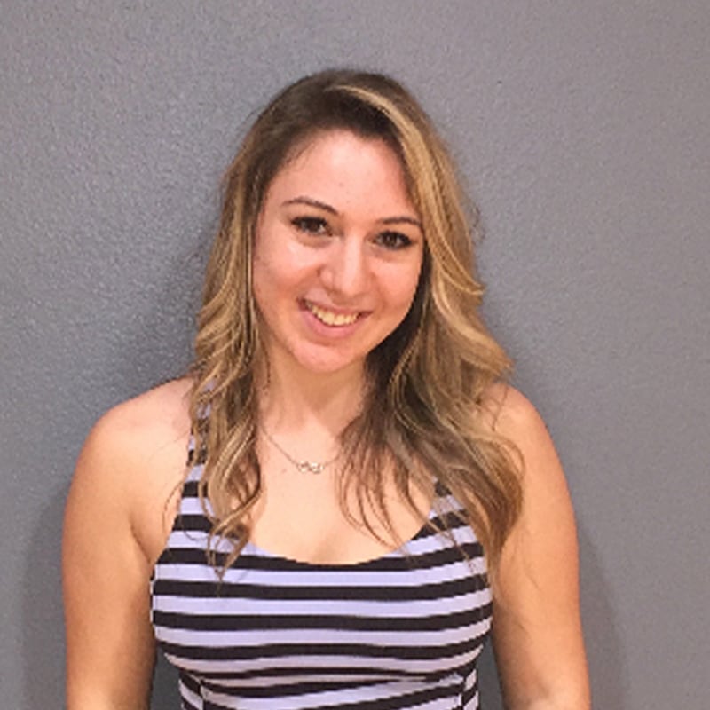 Photo of Joyce Khremian