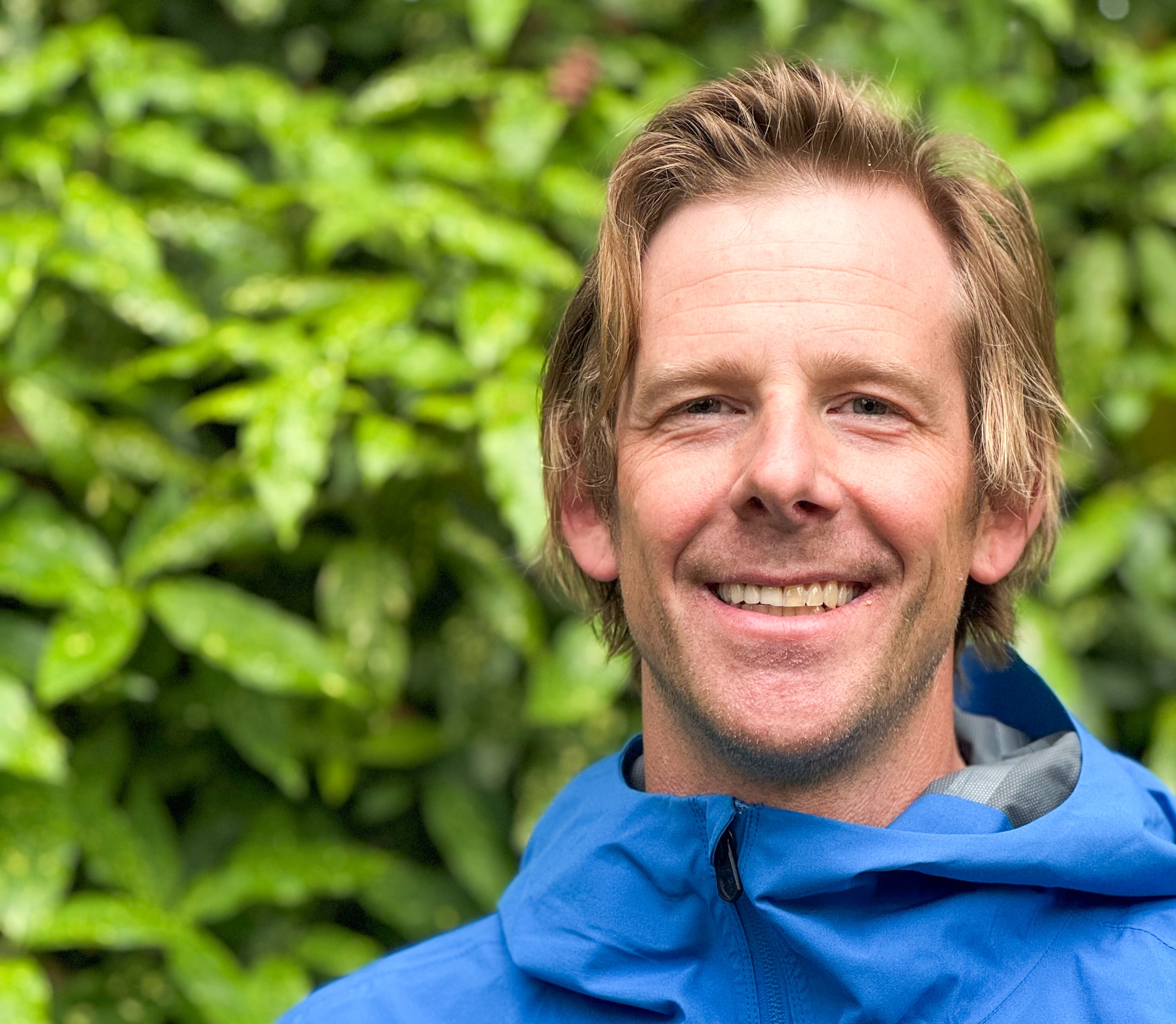 Photo of Trevor Husted
