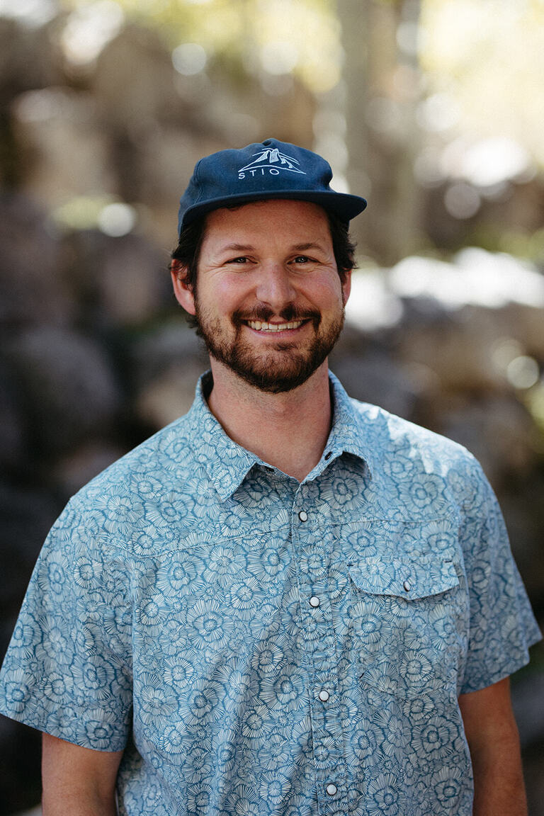 Author profile image