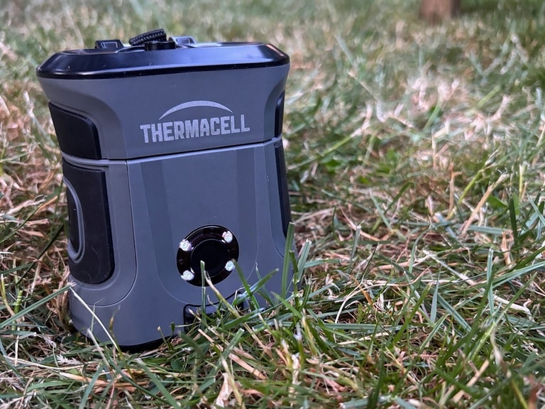 An insect repellent device