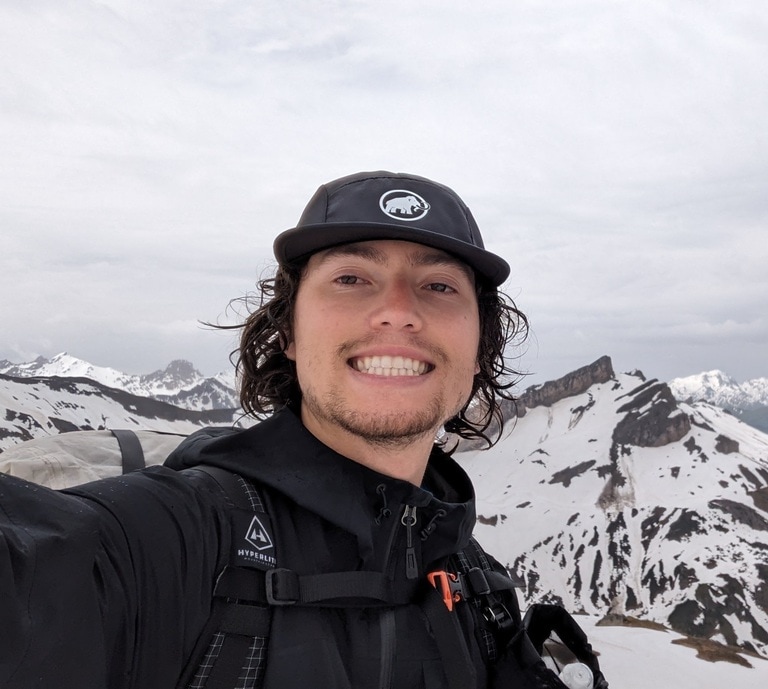 Author profile image
