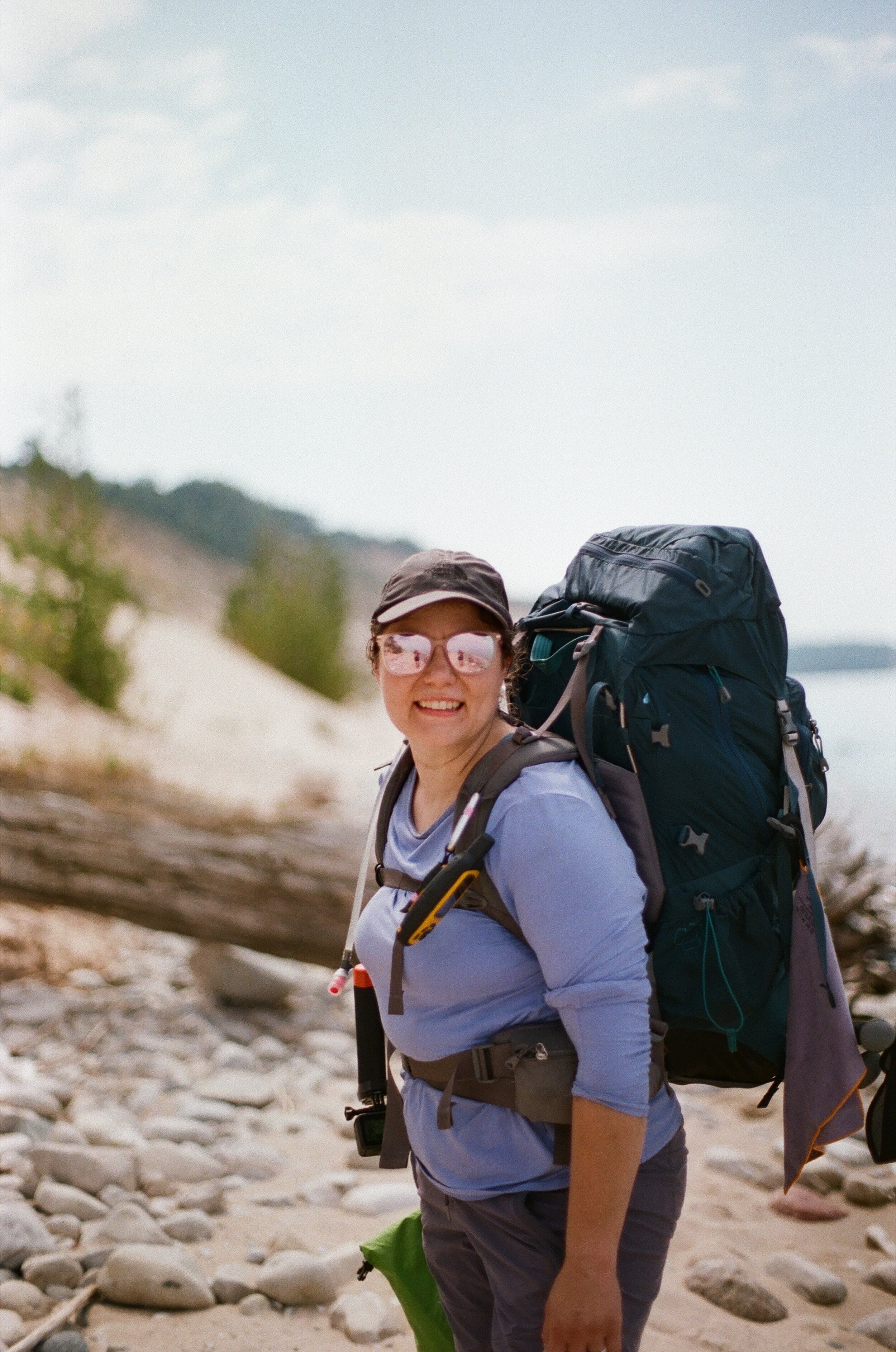 Photo of Lauren Loria-Corbat