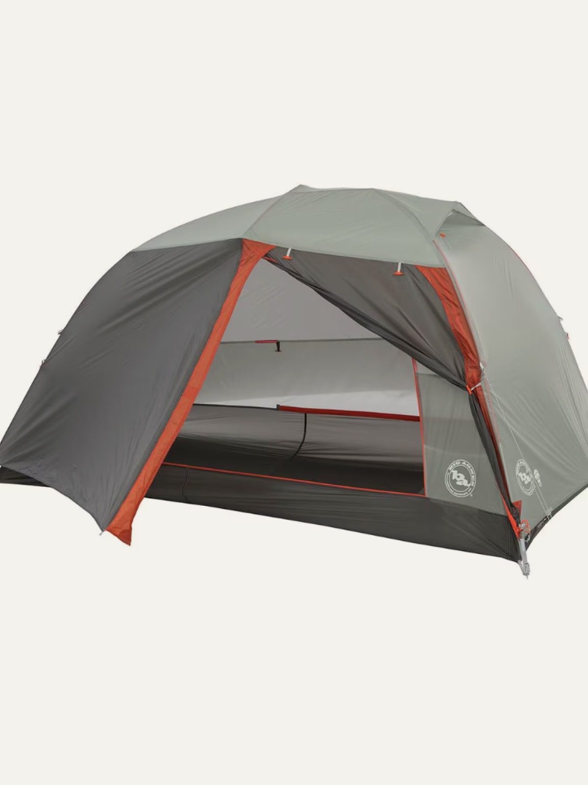 The Big Agnes Copper Spur mtnGLO 2P.