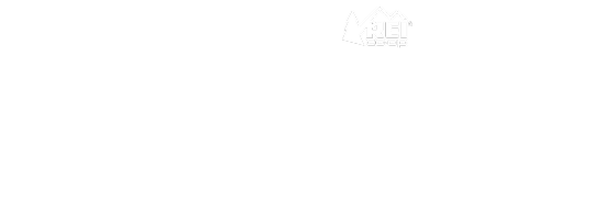 Patagonia, Mountain Hardwear, REI Co-op, and Smartwool logos. Up to 40% off Past-season styles