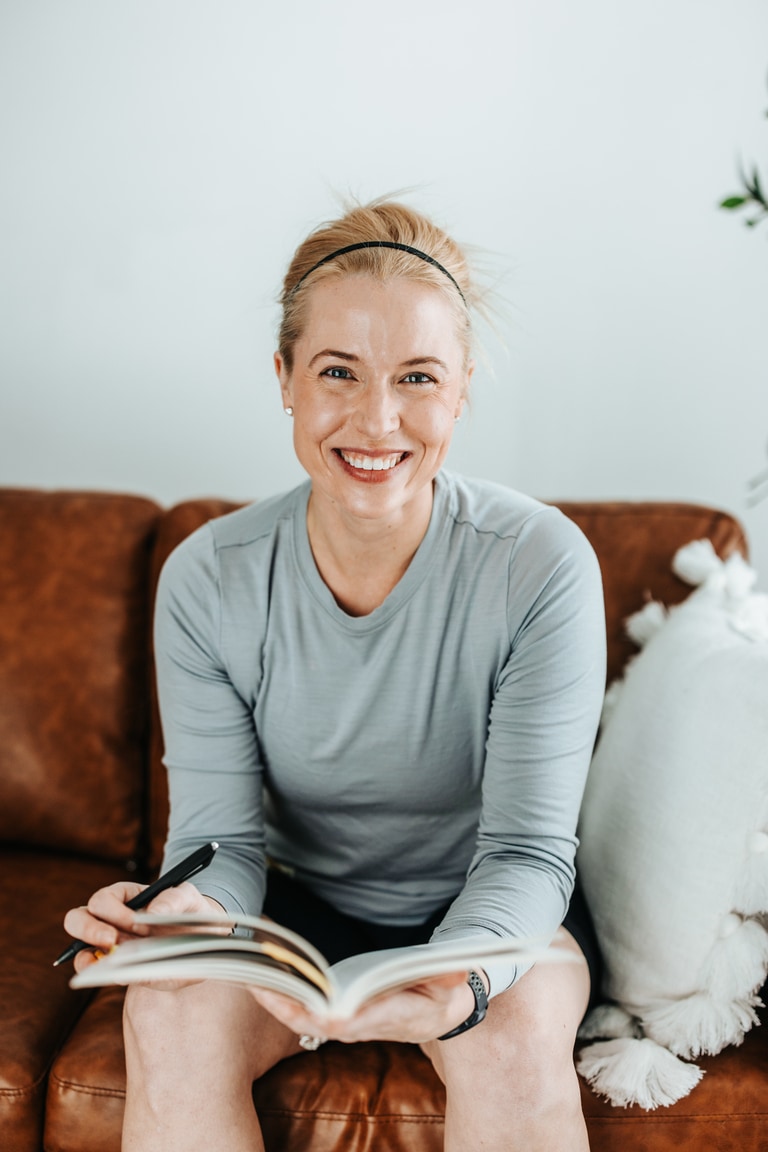 Author profile image