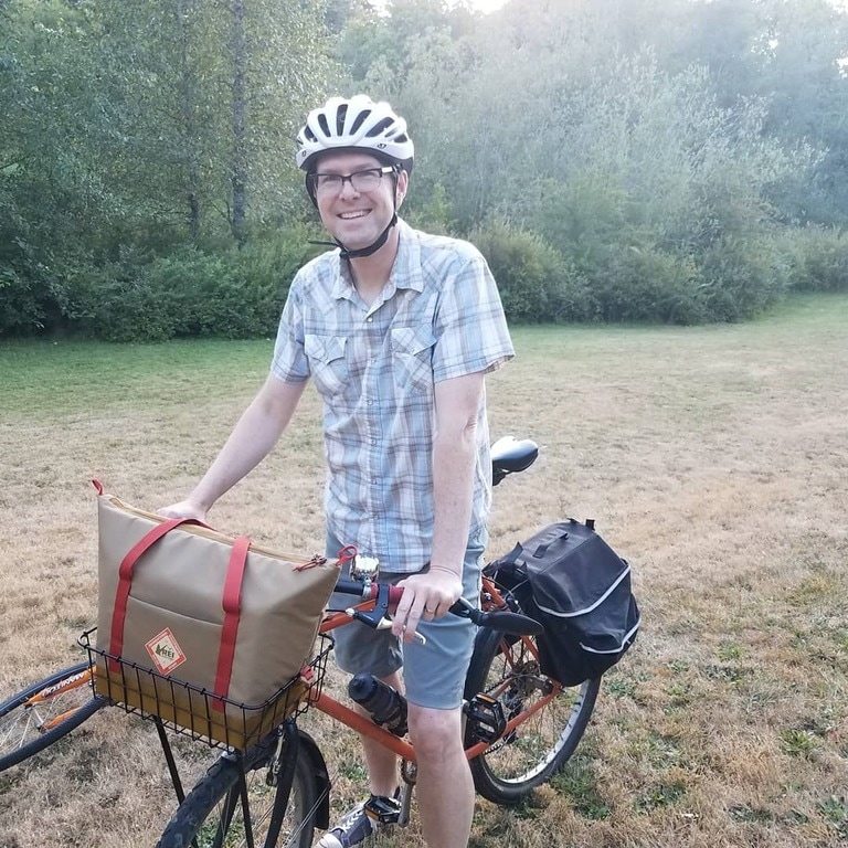 Author profile image
