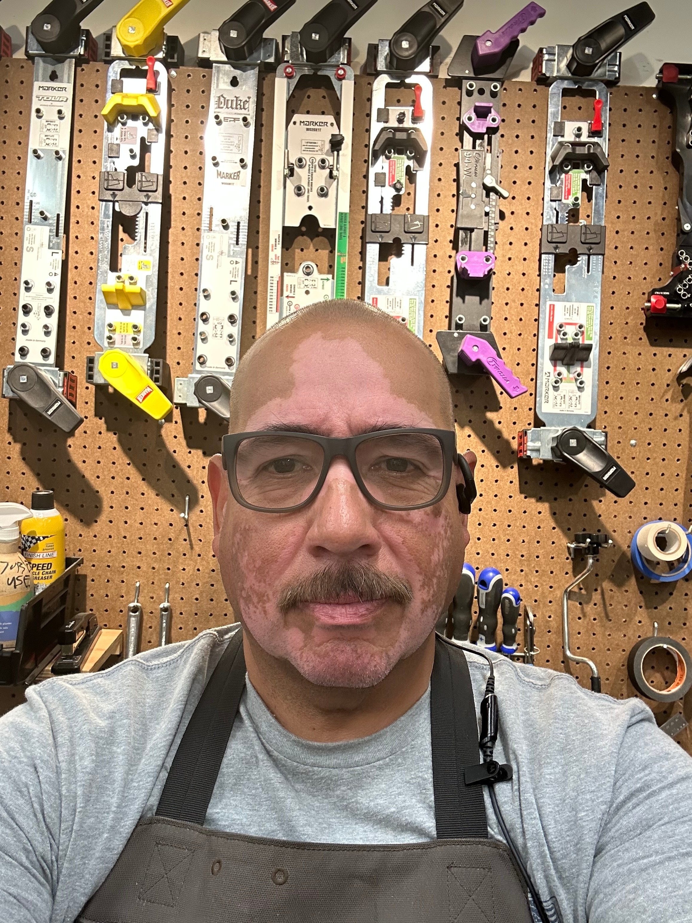 Photo of Miguel Castro
