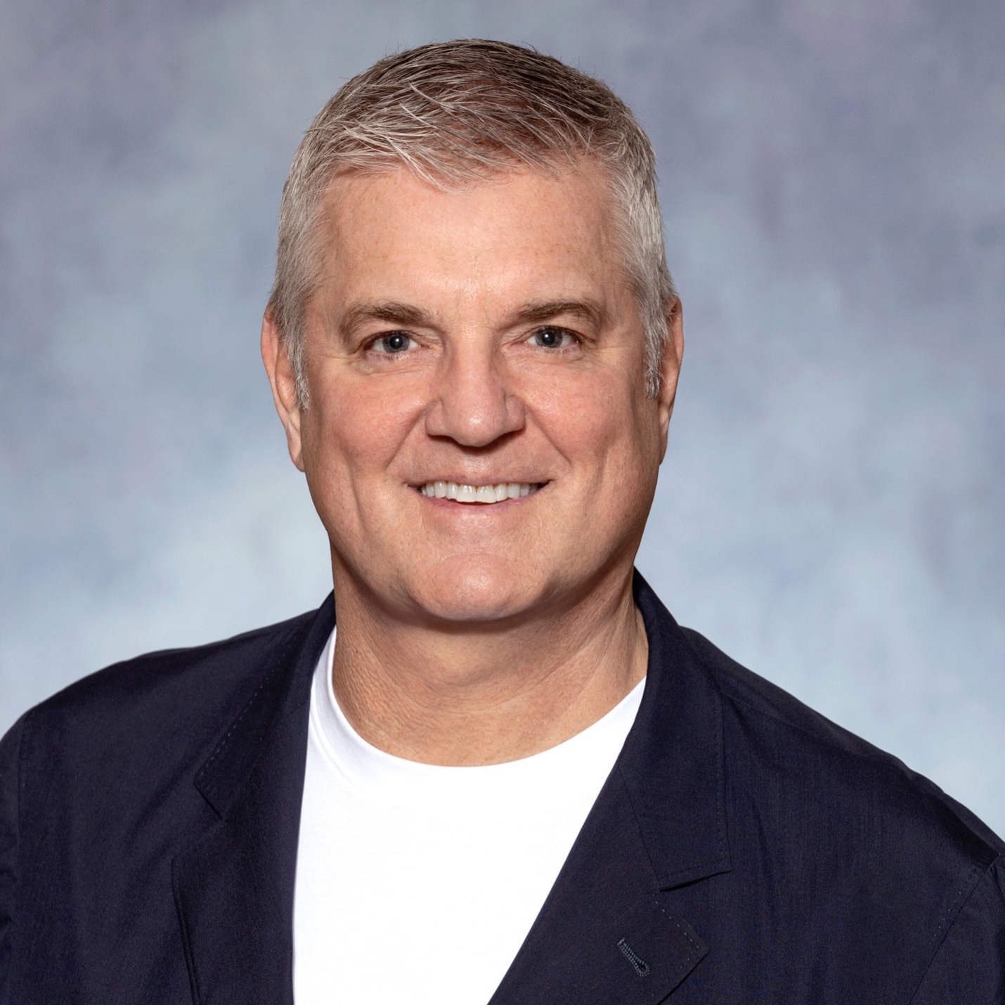 Headshot of Eric Sprunk