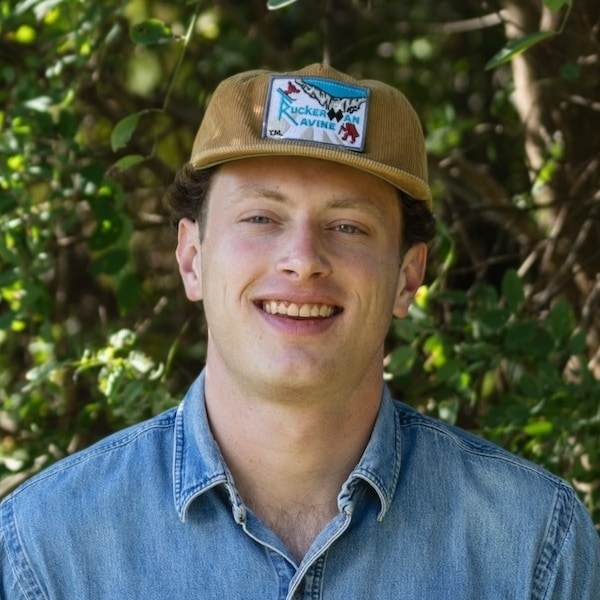 Photo of Noah Willson