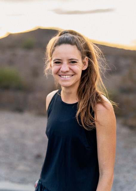 Photo of Rachel Tomajczyk