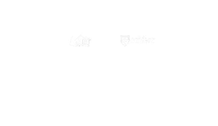 Patagonia Logo. The North Face Logo. Columbia Logo. REI Co-op Logo. KUHL Logo. Headline: Up to 50% off