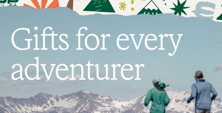 Gifts for every adventurer