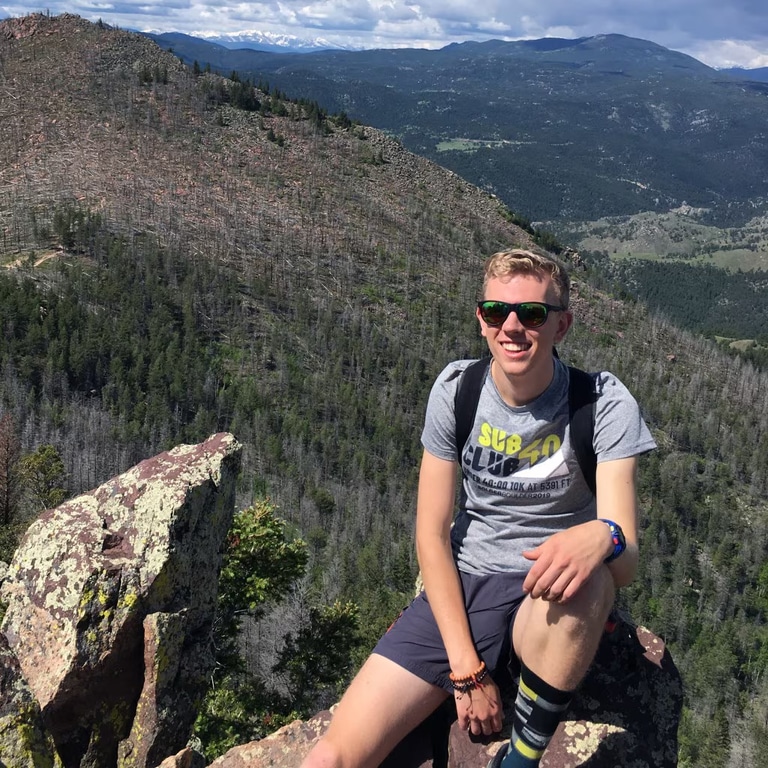 Author profile image