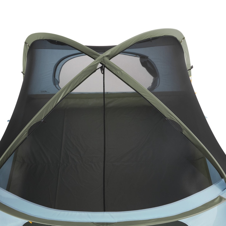 Picture of the REI Co-op Westward Tent's mesh top