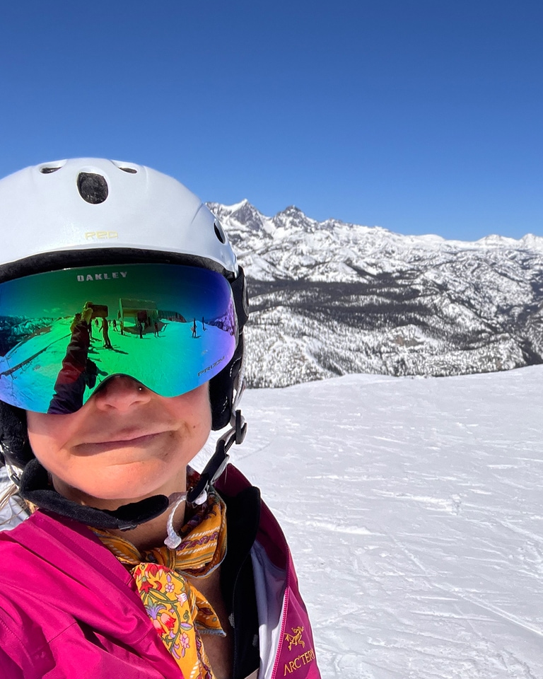 Author profile image