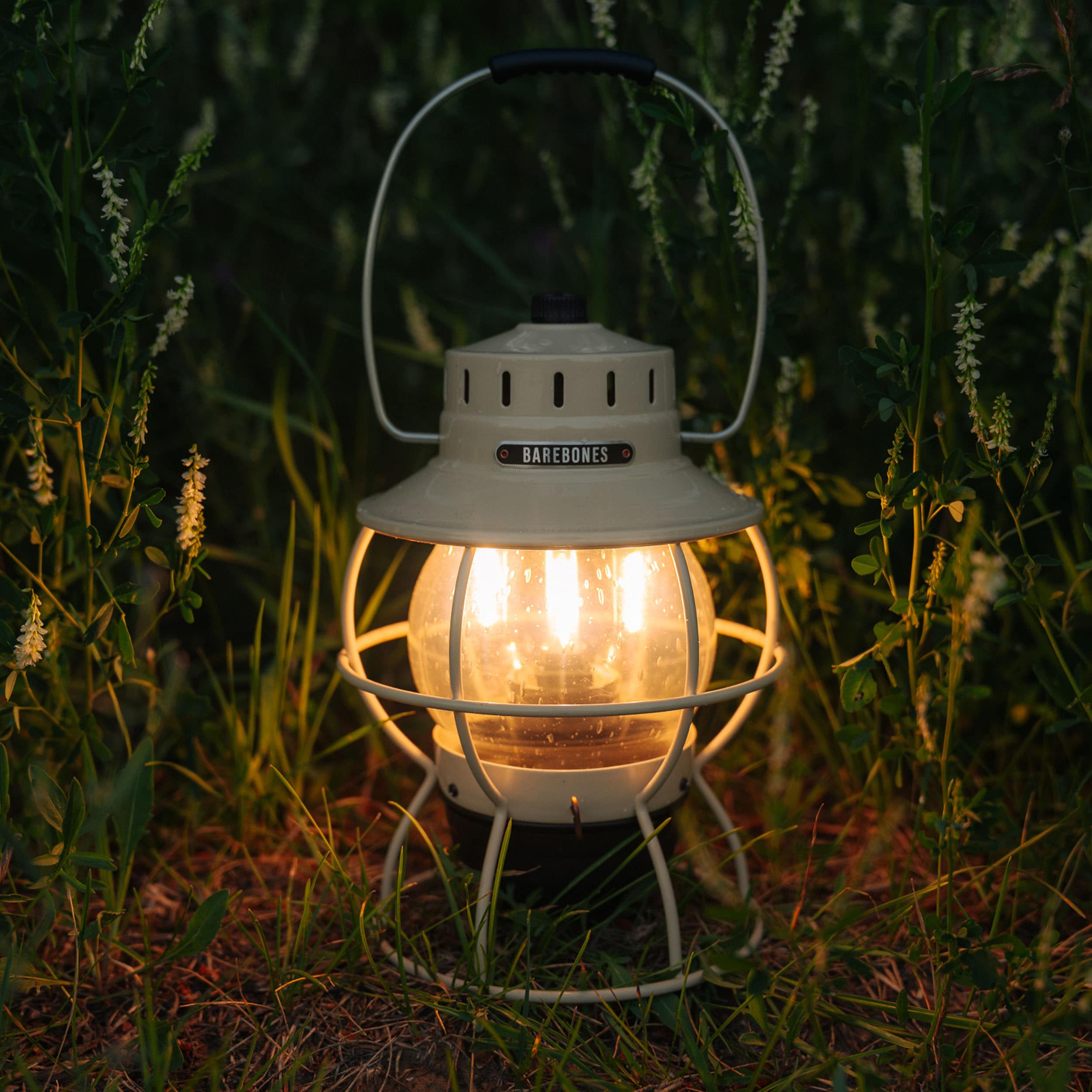 Railroad Lantern