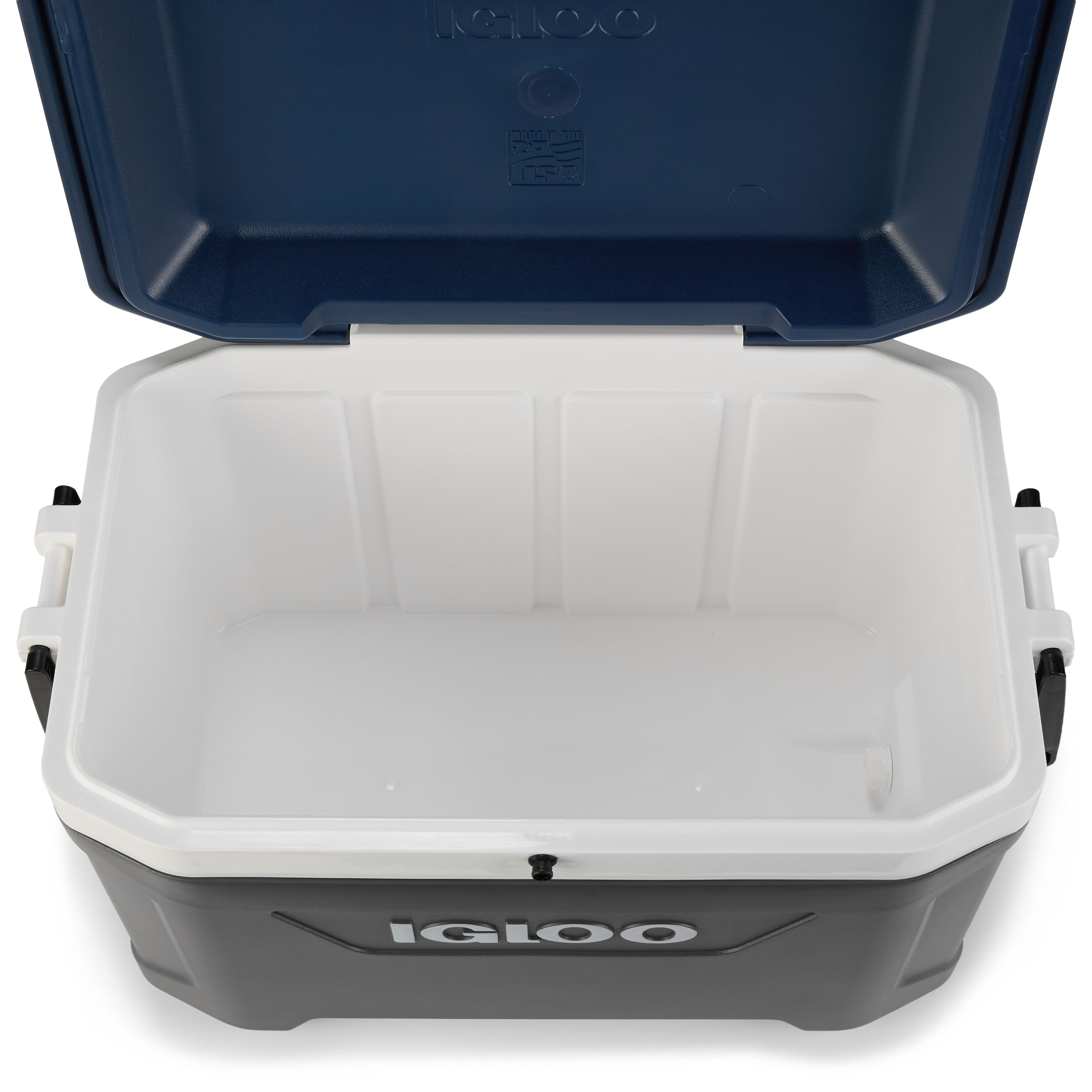MaxCold Latitude 54-Quart Cooler