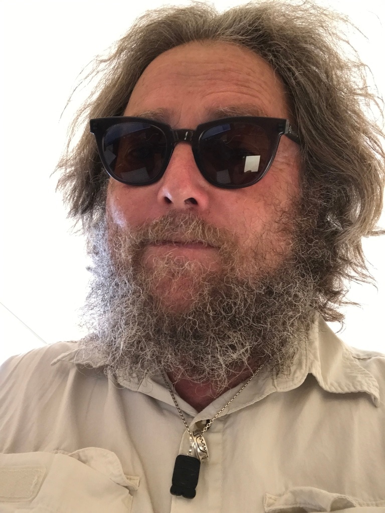 Author profile image