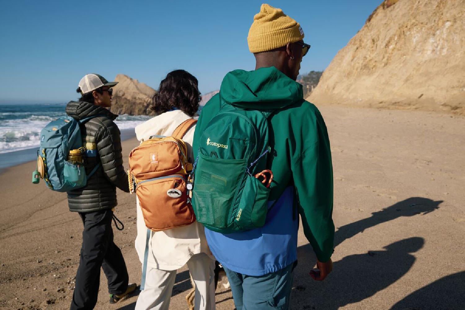 Tasra 16 L Daypack