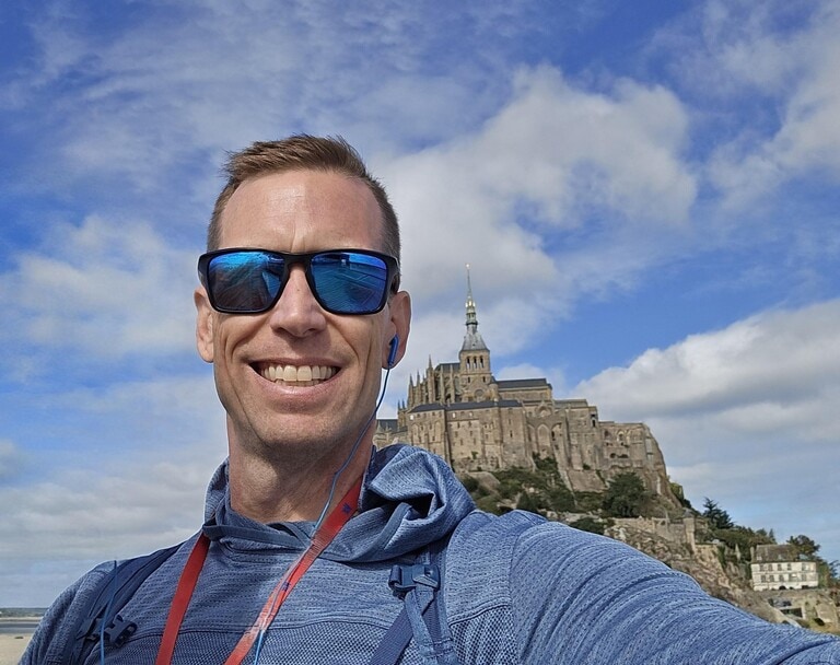 Author profile image