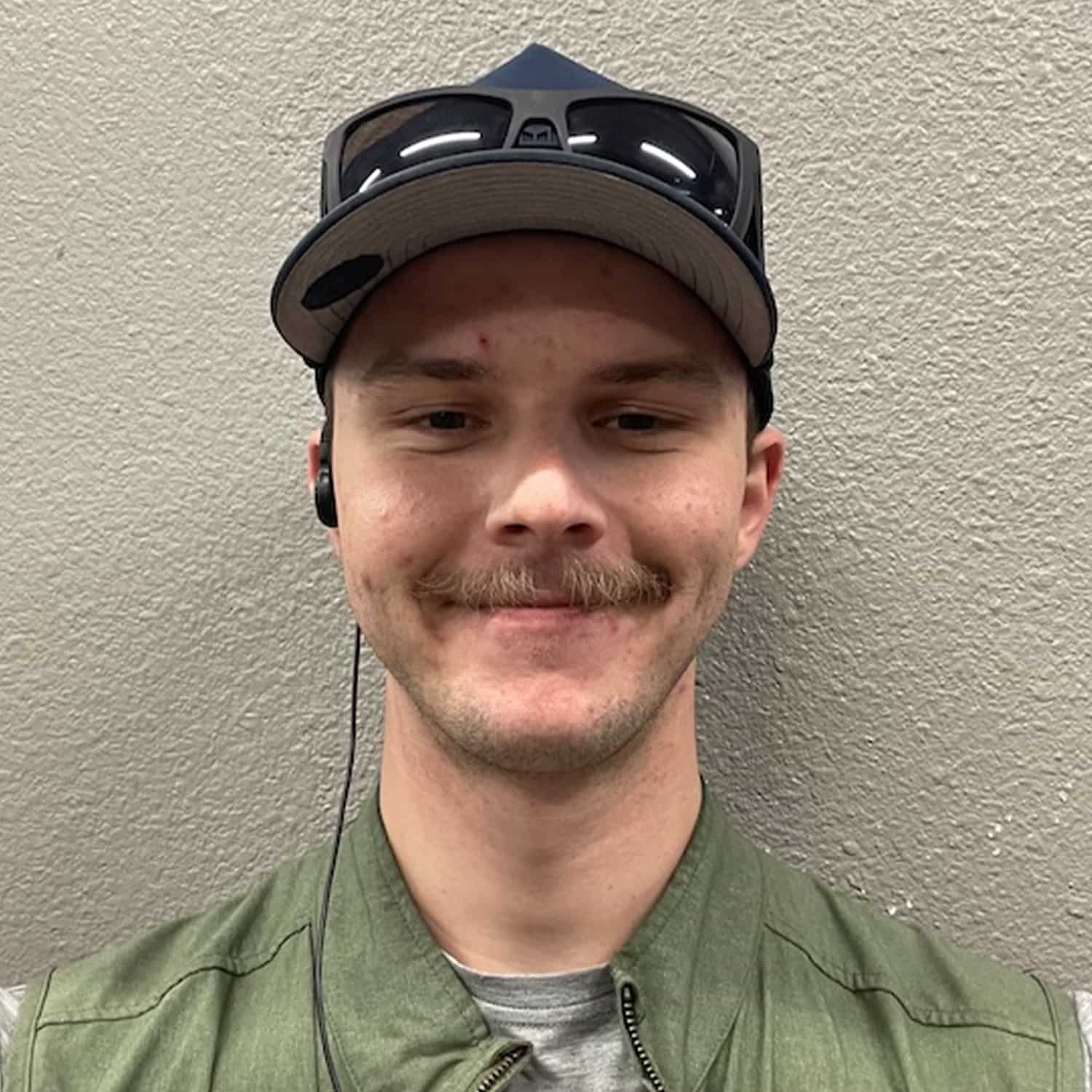 Photo of Luke  Shellen