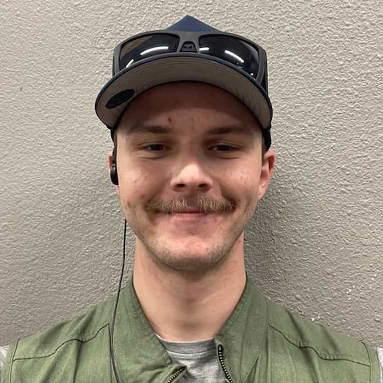 Author profile image