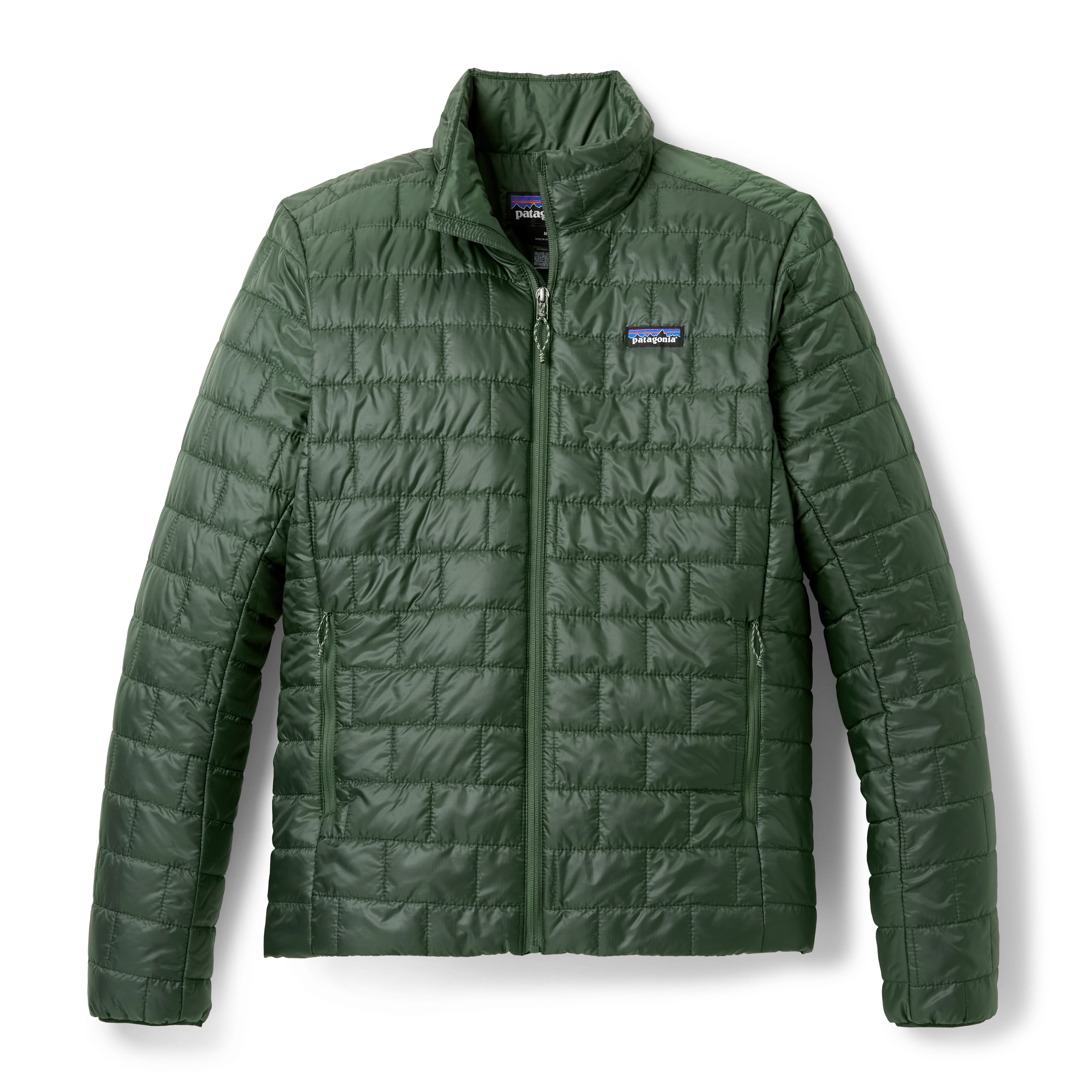 Nano Puff Insulated Jacket - Men's